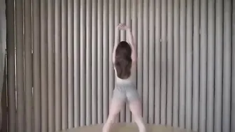 Twerking perfect girl ♥️♥️ #3