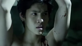 คืนนั้น Red wine in the dark (Full Movie - 2015) - Thai BL Movies - Sub ENG #3