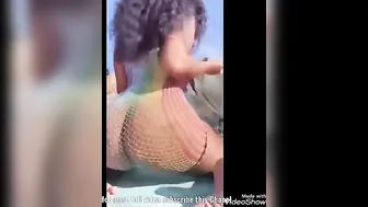 African Ethiopian hot sexy girl videos #3