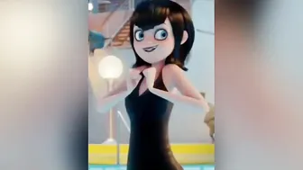 Mavis hotel Transylvania. Sexs #3