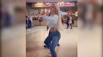 ???? Best Twerking Videos ???? Compilation 2020 Big Booty Twerk №19