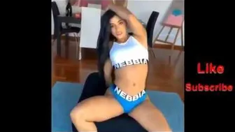 ???? Best Twerking Videos ???? Compilation 2020 Big Booty Twerk №25