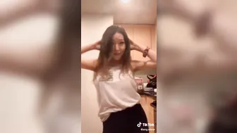 #NO #BRA DANCE COMPILATION [3] #2