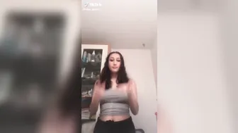 #NO #BRA DANCE COMPILATION [3] #3