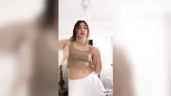 #NO #BRA DANCE COMPILATION [3] #4