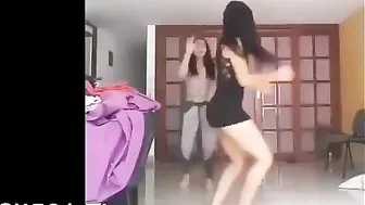 SEXY DANCE GIRL ♥️♥️♥️♥️♥️♥️/SUBSCRIBE ♥️♥️♥️♥️ #2