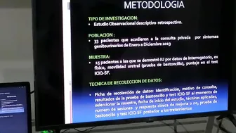 Diplomado Superior de ginecología regenerativa funcional y estética #2