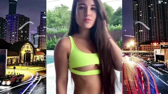 Instagram Bikini Fitness - Fitness girls in bikini #2