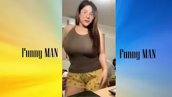 funny girl dance 18+