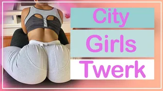 City girls twerk 2020, twerk queen. #twerkvideos #besttwerk #twerk #twerking