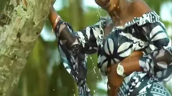 CREOL-AFRICAN SEXY GIRLS #4