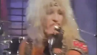 Motley Crue Uncensored Color Corrected with Remastered Audio #3