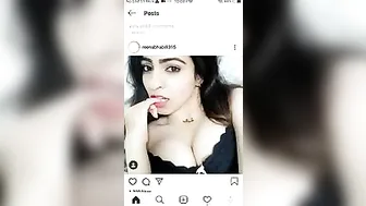 Girls roast in Hindi //use headphones sexy girls #3