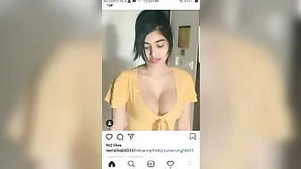 Girls roast in Hindi //use headphones sexy girls #4