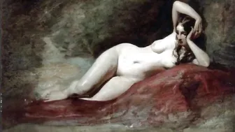 William Etty Paintings #2