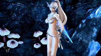 [1] Blade and Soul - Bikini [1080p60] #2