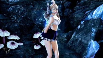 [1] Blade and Soul - Bikini [1080p60] #4