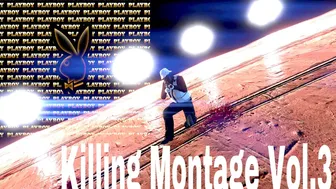 Gta V | Killing Montage 3(Playboy Special)