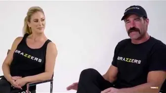 Porn Stars Teach Dads Freaky Positions