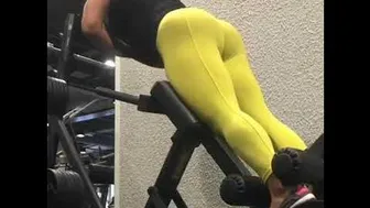 Best Booty Burn Workout 2020 For Fat Sexy Butt