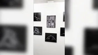 NUDEART.CH AUSSTELLUNG 2019 #2