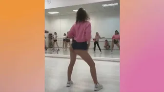 twerk super sexy girl