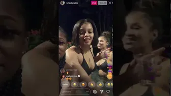 BHAD BHABIE BEST TWERK YET ???? 5/11/20