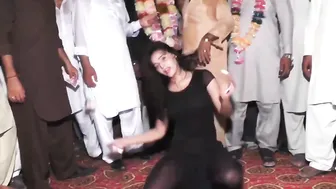 Pakistani Mujra || Sheeza Butt ♥️♥️ #4