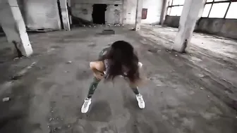 BESTGIRL HOT TWERK-VIDEO #4