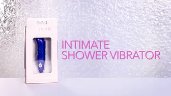 SS96024 SITS 08 Intimate Shower Vibrator v3 #2