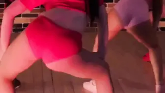 Oh Sexy Dance Girls #4