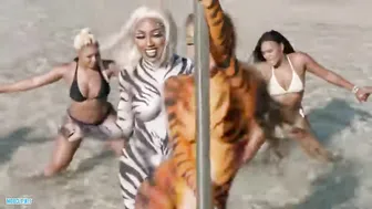 City Girls - Twerk ft. Cardi B #3