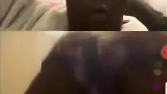 Boosie ig live fan going ham panties come down #2