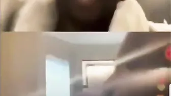 Boosie ig live fan going ham panties come down #3