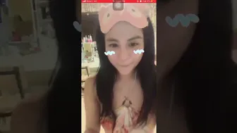 BIGO live Khmer sexy Girl