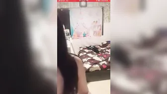 BIGO live Khmer sexy Girl #2