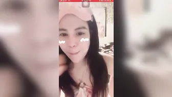 BIGO live Khmer sexy Girl #4