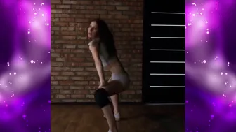 Sexy White Girls Twerk Compilation #1