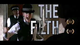 'The Filth' - Short Film starring Craig Charles, Sarah Jayne Dunn.