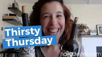 #ThirstyThursday Portugal– Matt Parish hosts Ana Diogo-Draper, Oscar Quevedo & Luis Vieira