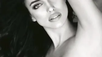 Irina Shayk hottest and sexiest beautiful swimsuit video #3