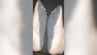 Story time - love for dirty soles #4