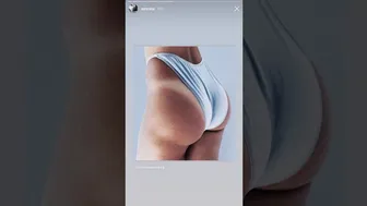 EMRATA WHEN WILL SHE HAVE “THE CONVERSATION”?? ON INSTAGRAM