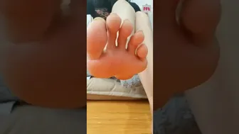 do you have a foot fetish?