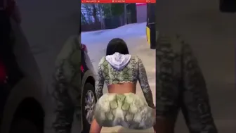 Twerk Cardi B best Twerk