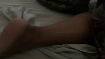 Foot Fetish №2