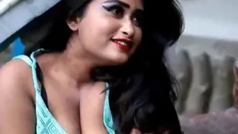 Very charming desi girl