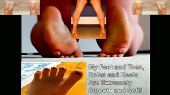 MOV05415 1 1 3 1 1 2 #FootJoi #Soles #FootFetish #2