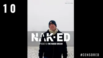 THE NAKED DREAM | 10 | NAK-ED