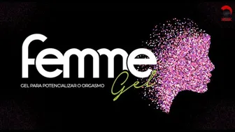 → Femme Gel original ???? Femme Gel Site Oficial- Excitante Feminino Estimulante Facilita Orgasmo